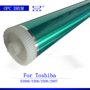 Long life with original color for Toshiba E-Studio 2006 2306 2506 2007 2307 2507 OPC drum